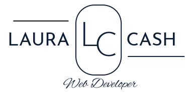 Laura Cash Web Developer